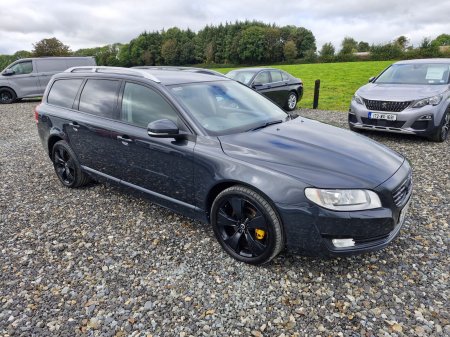 2016 Volvo V70 - photo 10