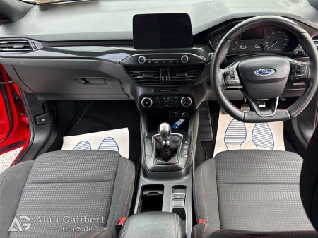 2019 Ford Focus - photo 11