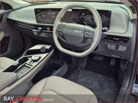 2026 Kia EV6 - photo 2