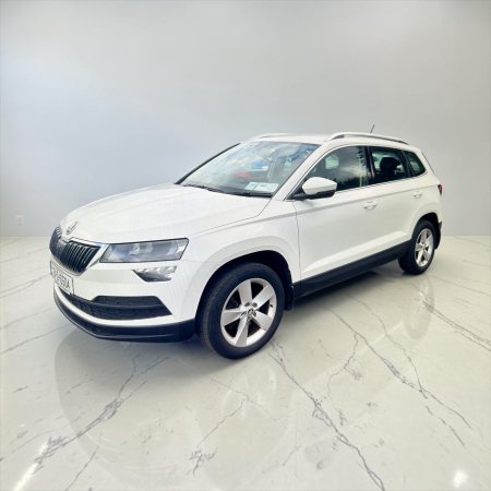 2021 Skoda Karoq - photo 7