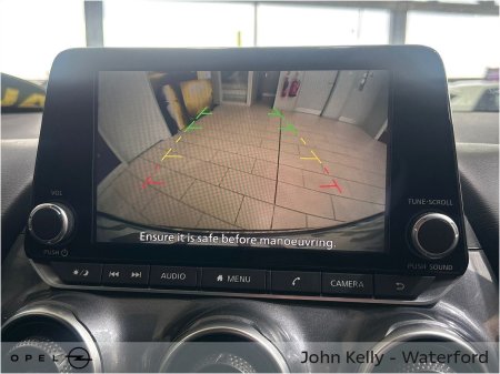 2024 Nissan Juke - photo 10