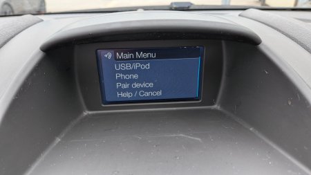 2016 Ford Fiesta - photo 13