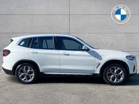2023 BMW X3 - photo 3