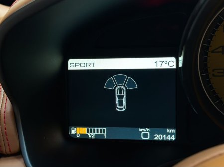 2012 Ferrari FF - photo 30