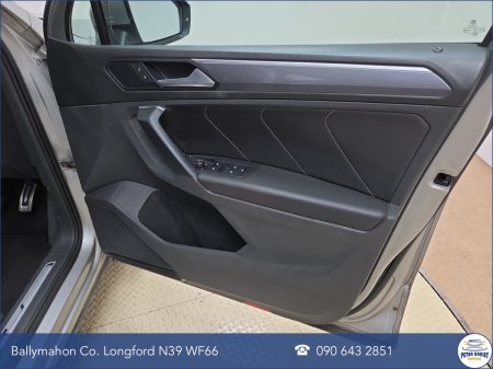 2019 Volkswagen Tiguan - photo 21