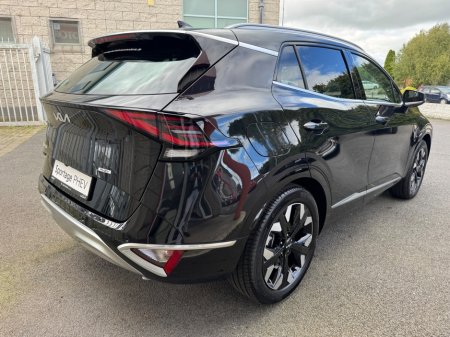 2026 Kia Sportage - photo 2