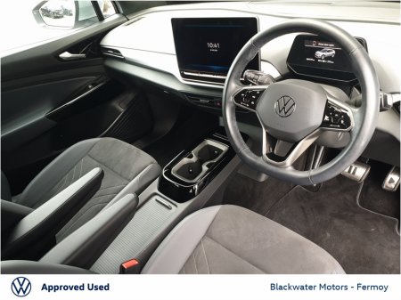 2024 Volkswagen ID.4 - photo 8