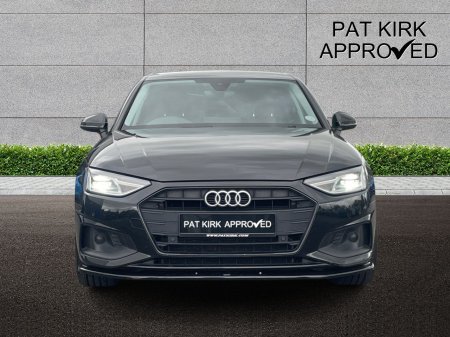 2021 Audi A4 - photo 13
