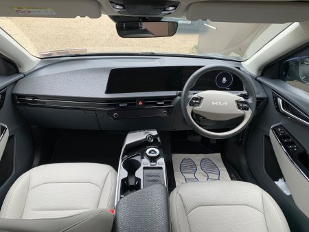2021 Kia EV6 - photo 15