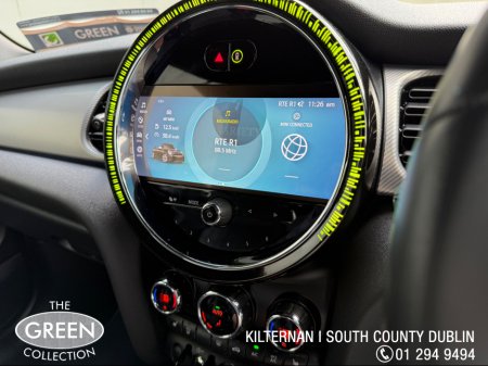 2023 Mini Cooper - photo 17