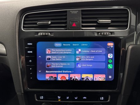 2020 Volkswagen Golf - photo 32