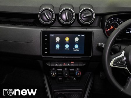 2023 Dacia Duster - photo 26