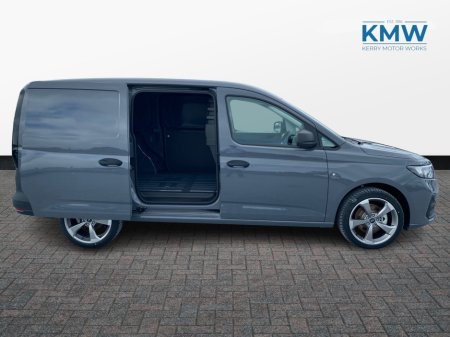 2026 Ford Transit Connect - photo 4