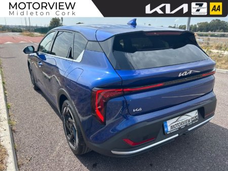 2027 Kia K4 - photo 10