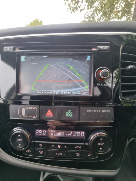 2015 Mitsubishi Outlander - photo 18