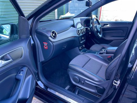 2018 Mercedes-Benz B-Class - photo 18