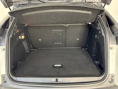 2023 Peugeot 3008 - photo 13