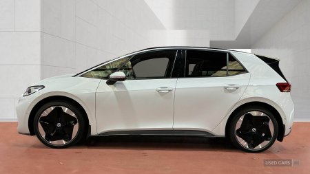 2024 Volkswagen ID.3 - photo 6