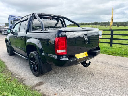 2014 Volkswagen Amarok - photo 12