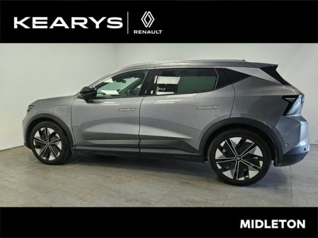 2026 Renault Scenic - photo 3