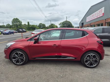 2018 Renault Clio - photo 6