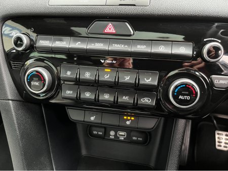 2018 Kia Sportage - photo 21