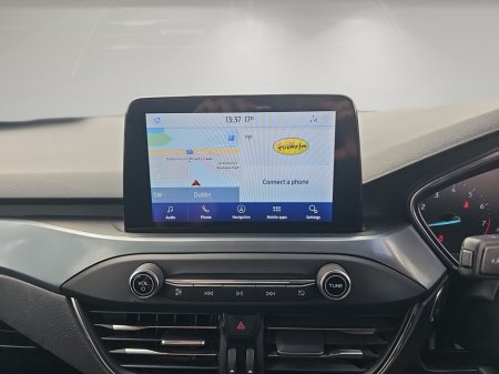 2020 Ford Focus - photo 10