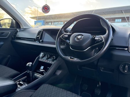 2024 Skoda Karoq - photo 6