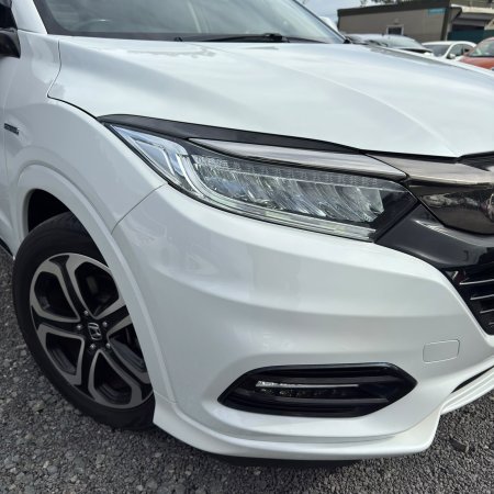 2018 Honda Vezel - photo 24
