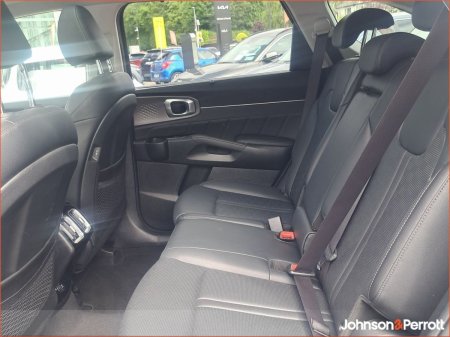 2024 Kia Sorento - photo 5