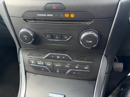 2017 Ford Galaxy - photo 29
