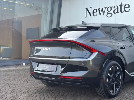 2026 Kia EV6 - photo 39