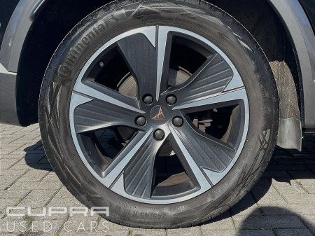 2023 Cupra Formentor - photo 6
