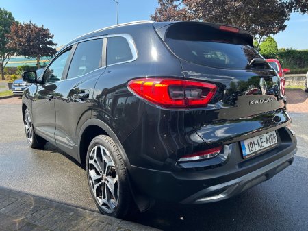 2019 Renault Kadjar - photo 15