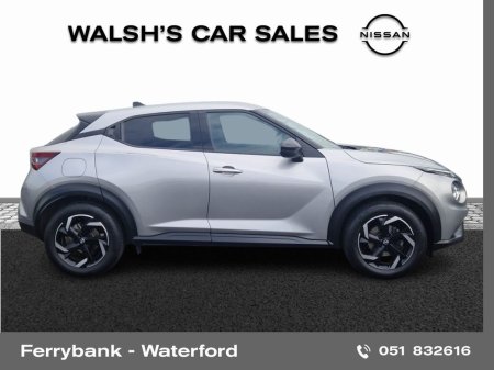 2024 Nissan Juke - photo 10