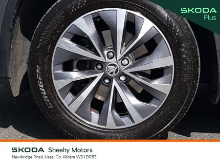 2022 Skoda Kodiaq - photo 8