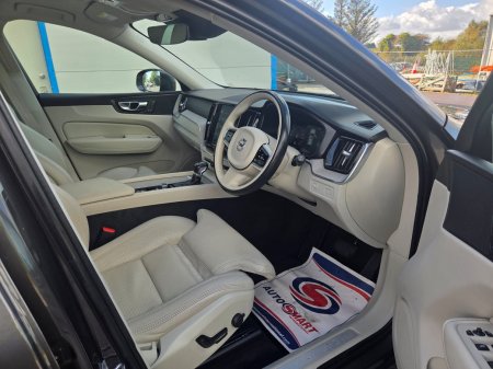 2020 Volvo XC60 - photo 8