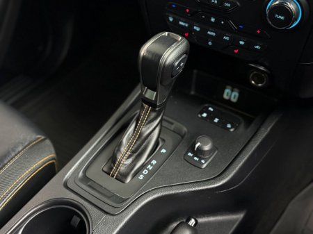 2023 Ford Ranger - photo 21