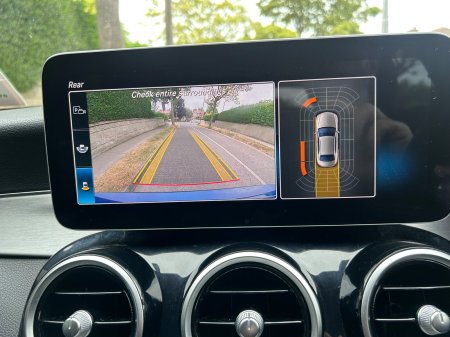 2019 Mercedes-Benz C-Class - photo 10