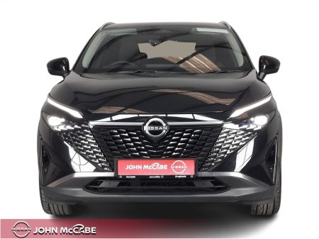 2025 Nissan Qashqai - photo 2