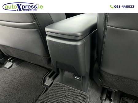 2024 Toyota Prius - photo 31