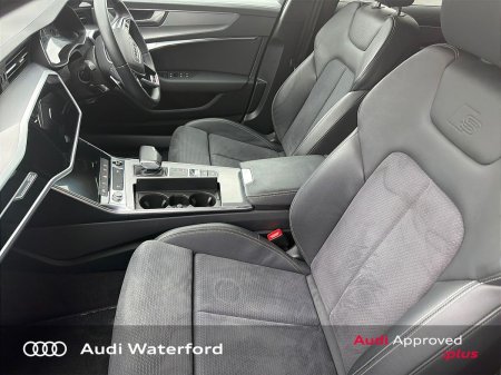 2023 Audi A6 - photo 10