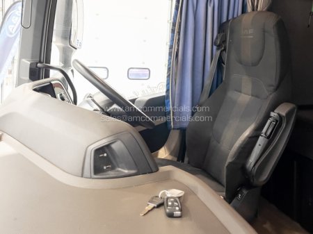 2023 DAF XG 530 - photo 18