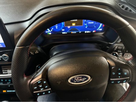 2023 Ford Puma - photo 18