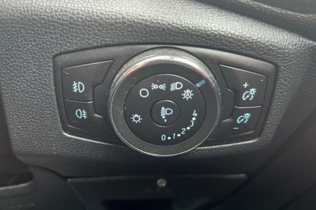 2020 Ford EcoSport - photo 30