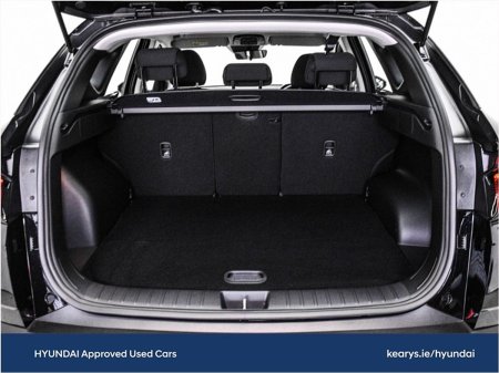 2023 Hyundai Tucson - photo 9