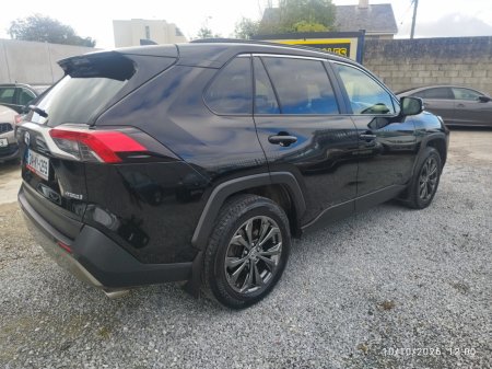 2024 Toyota RAV4 - photo 5
