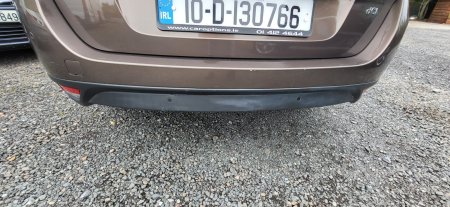2010 Renault Grand Scenic - photo 20