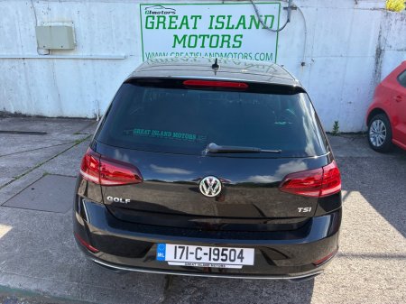 2017 Volkswagen Golf - photo 7
