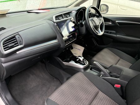 2018 Honda Fit - photo 14